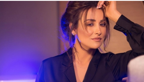 كندا حنا تكشف سر غيابها عن الدراما: “لا أقبل بالمشاركة لمجرد الظهور