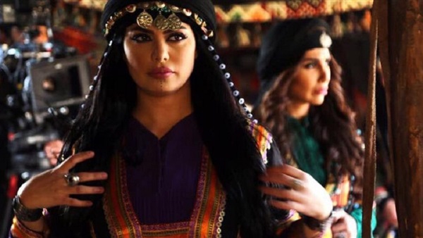 كيف كان مستوى الدراما الأردنية برمضان؟