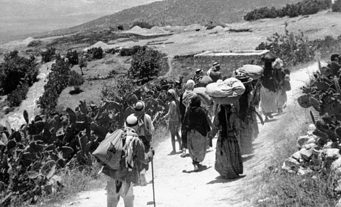 اليوم الذكرى الـ69 لقرار تقسيم فلسطين