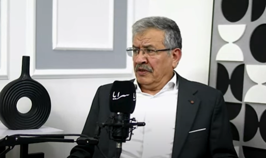 الباشا هاني الحجاج يكشف: "احد الأشخاص هجم على سيارتي العسكرية في إربد وقام بهذا الفعل الغريب"