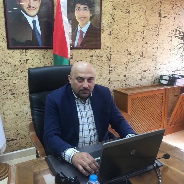  أيمن الراشد يكتب: الكرك تنزف… والأردن لن ينحني للإرهاب!