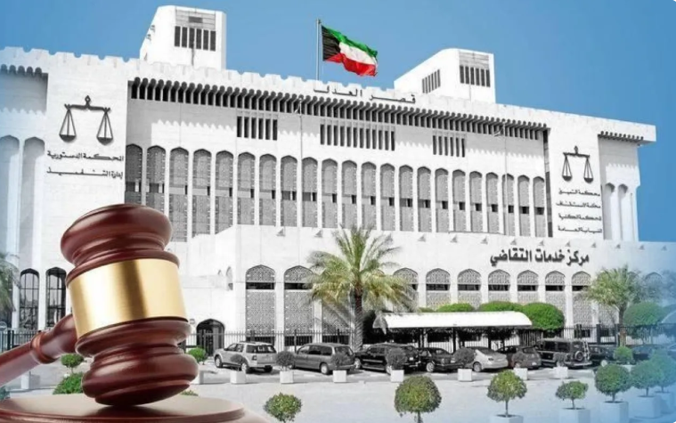 الكويت: 15 سنة سجناً لخليجي في قضية اختلاس كبيرة