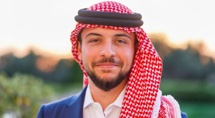 بالفيديو ..  ولي العهد يعيد نشر مقطع تشويقي عن وثائقي "نشمي"