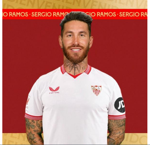 راموس قبل زيارة برنابيو: ريال مدريد دائمًا مرشح للفوز بكل شيء