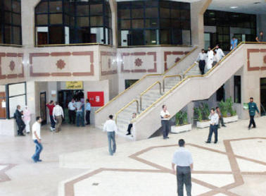 "التمييز" تؤيد قرار رد طلب مستدع بالحجر على نفسه كونه أصبح مديناً مفلساً