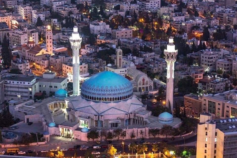 تعميم بفتح المساجد للإيواء خلال الظروف الجوية الراهنة