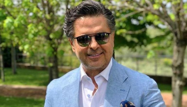 راغب علامة ..  تصريحات جدلية أطلقها الـ«سوبر ستار»