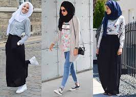 هل ملابس الفتاة تعبر عن أخلاقها؟
