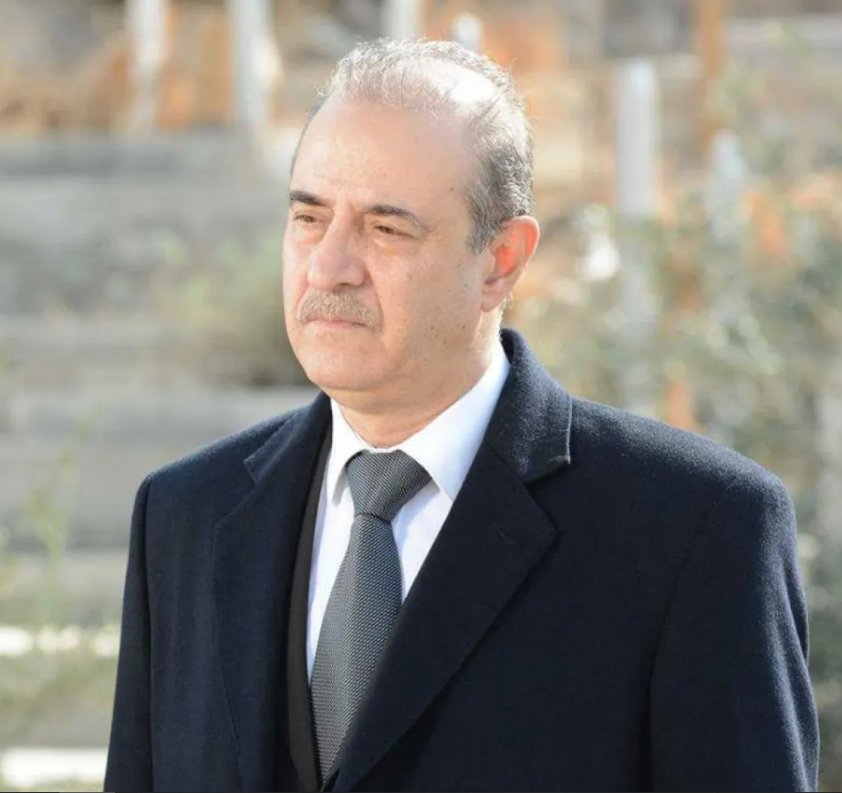 "كم أسعدت روحي" ..  بسام كوسا يحتفل بحصول نجله على دكتوراه بفيزياء الفضاء  