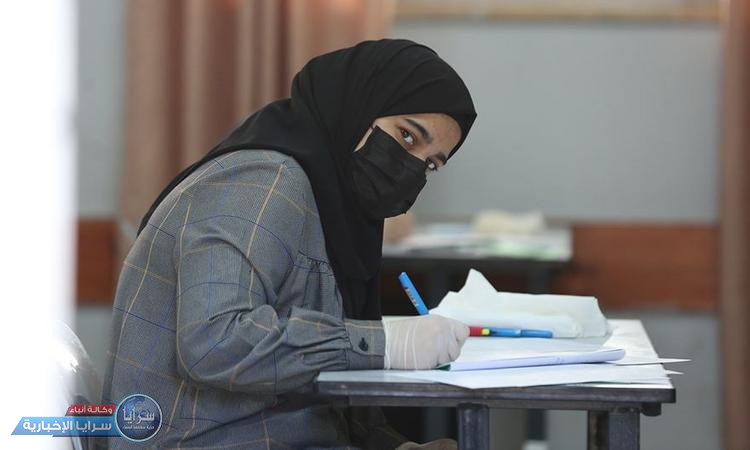 29 ألف طالب توجيهي يتقدمون لامتحان اليوم