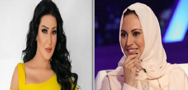 منى أبو سليمان تثير ضجة بتعليقها على حبس الفنانة سمية الخشاب