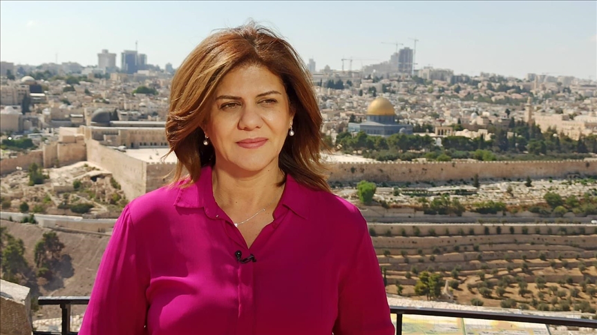 "محاولة لإغلاق الملف قبل زيارة بايدن" ..  رفض فلسطيني للتقرير الأميركي بشأن اغتيال شيرين أبو عاقلة