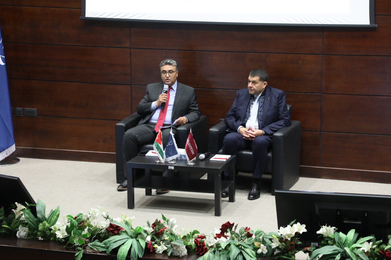 الوزير الأسبق استيتية من "الشرق الأوسط": تمكين الشباب يضمن الأردن الجديد الذي نطمح إليه