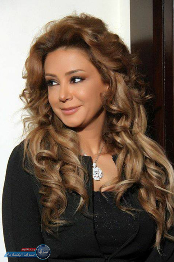 بالفيديو والصور  ..  طليق كاريس بشار يعايدها بمناسبة يوم الأم والأخيرة ترد