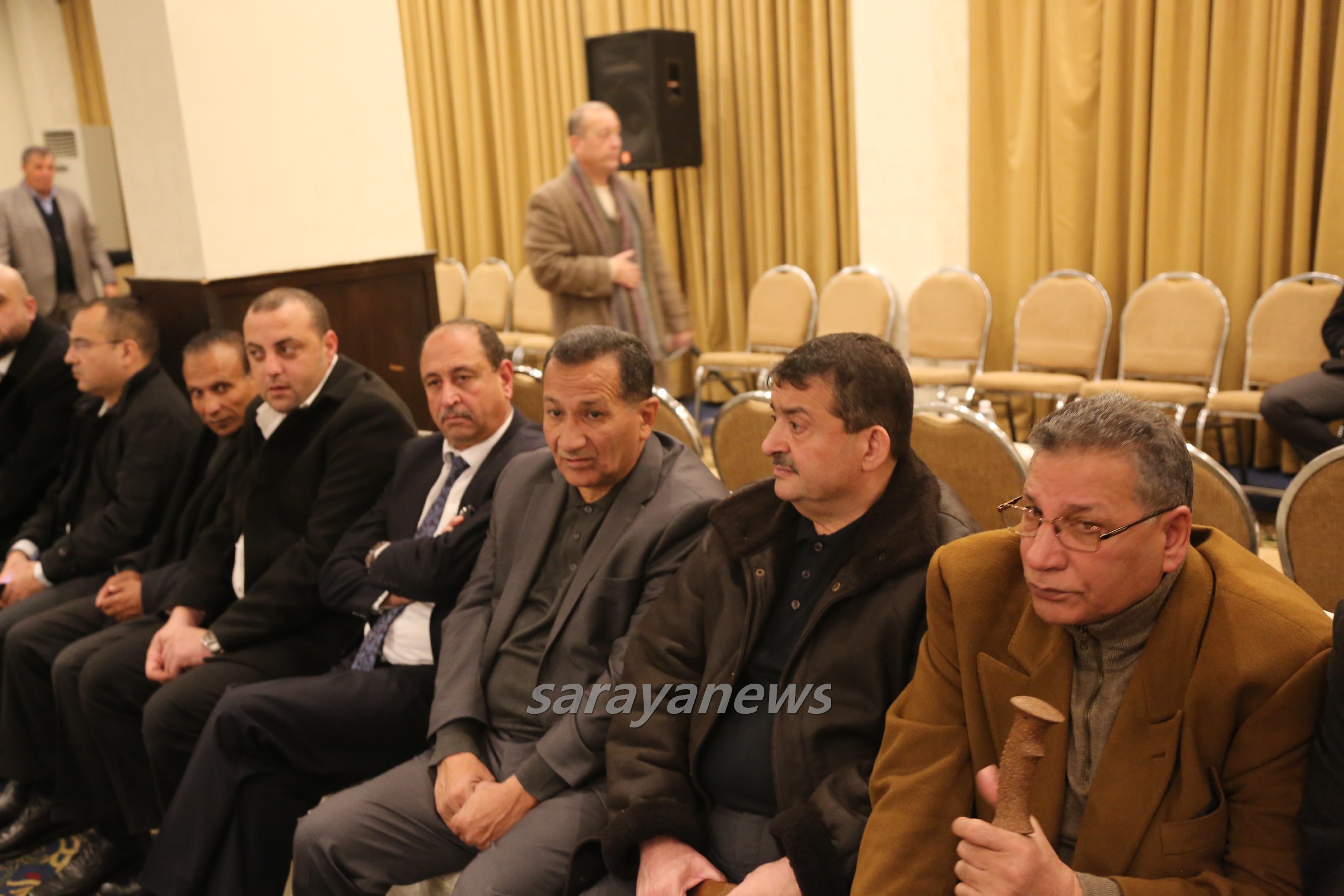 saraya news
