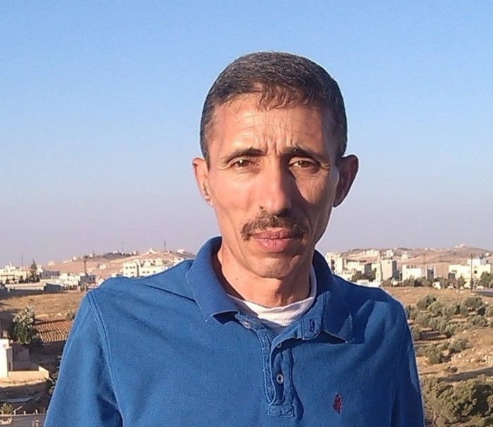 ضرب الحشد الشعبي في العراق