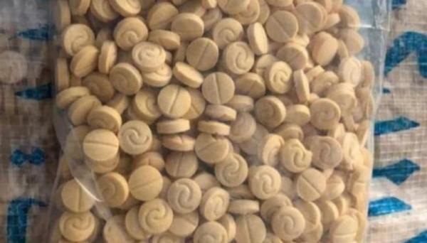 لبنان يضبط 800 ألف حبة كبتاجون و208 كغم حشيش