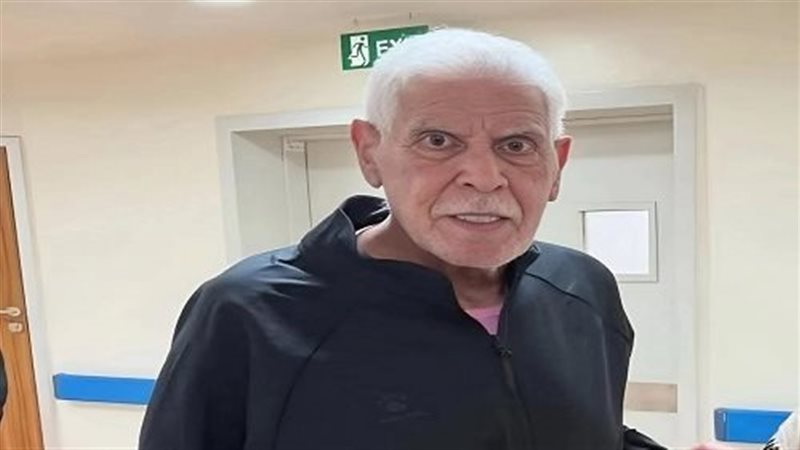 بلاغ رسمي ضد زوجة حسن شحاتة الثانية بتهمة الاستيلاء على ممتلكاته