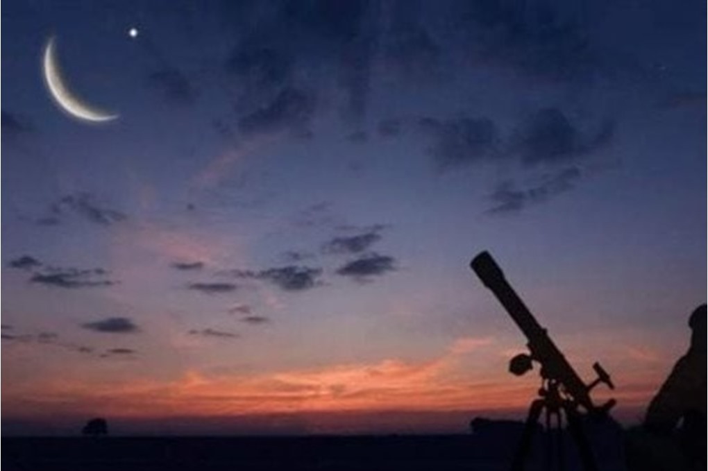 الإفتاء العام: الاثنين أول أيام شهر ربيع الأول