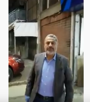 بلدية الزرقاء تُصنع غرفة تعقيم لمجابهة فايروس كورونا وبسعر التكلفة  .. فيديو