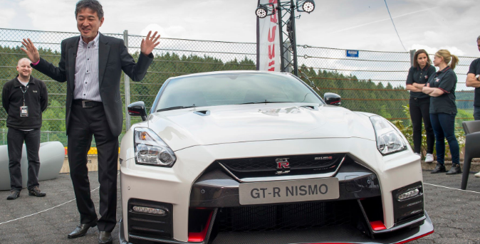 مسؤول تطوير نيسان GT-R لا يعرف تفاصيل جيلها القادم!