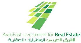 انخفاض سعر سهم شركة "الشرق العربي للإستثمارات العقارية"