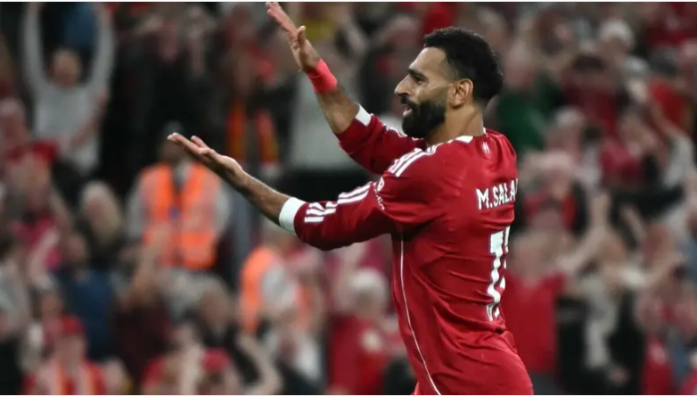 صلاح يتذكر أيامه في مصر ويكشف دور "الجوع" في مسيرته