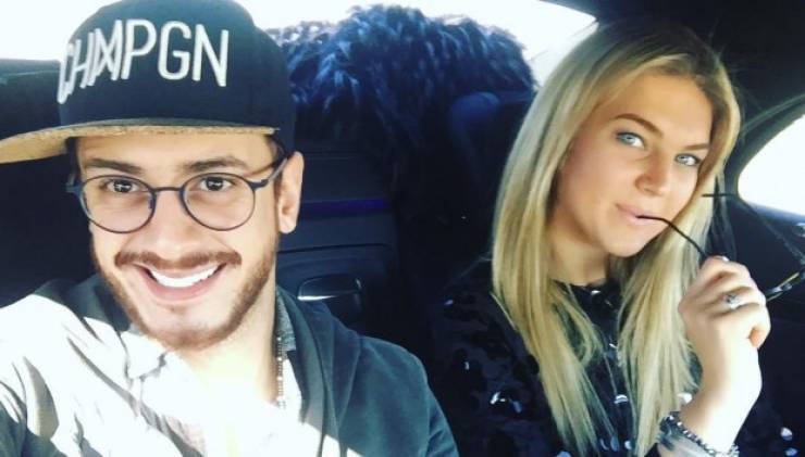 مفاجأة جديدة حزينة يعيشها سعد لمجرد في سجنه