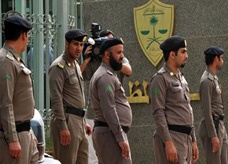 القبض على 100 فتاة سعودية في حفل لـ "عبدة الشيطان"