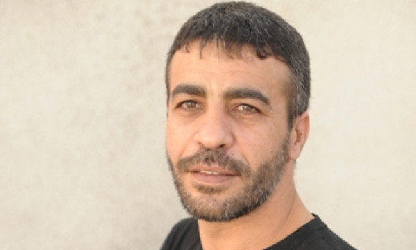 الشيخ :إتصالات مكثفة لإطلاق سراح ناصر أبو حميد