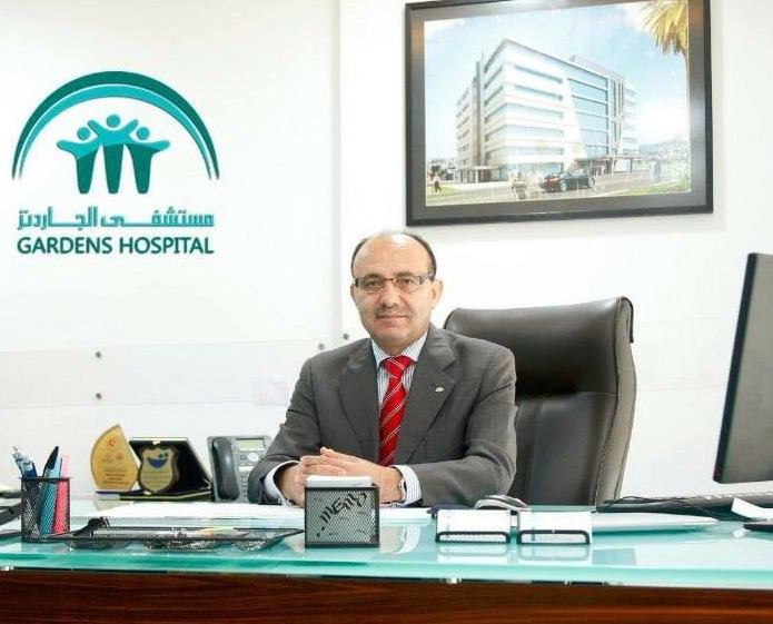 مرحلة التقاط الانفاس للجائحة انتهت .. 