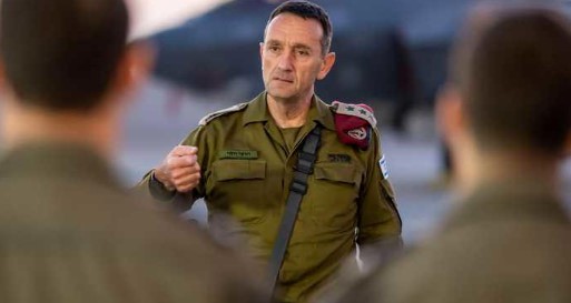بعد هاليفا ..  ضابط "إسرائيلي" آخر رفيع ينوى الاستقالة