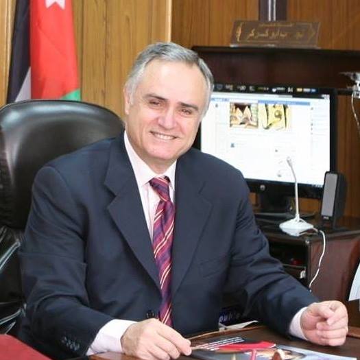 رئيس جامعة الحسين لسرايا : نائب وعد بـ"إقالتي من الجامعة"ومجلس الأمناء سرب وثيقة لعزلي عن الرئاسة