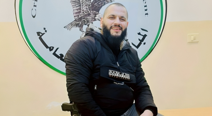  كشف هوية منفذ عملية عيلي جنوب نابلس