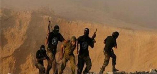 رسمياً : جيش الاحتلال يبلغ عائلة أحد الجنود أنه "خطف"  ..  ويدعى "أدير جولدرن"