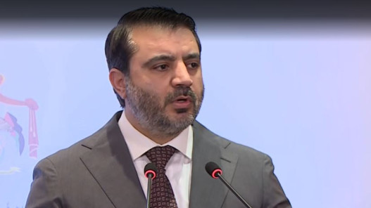وزير الخارجية السوري: لن نتسامح مع فلول نظام الأسد   