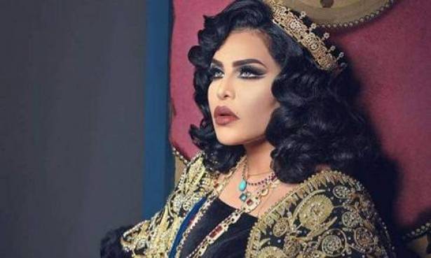بالفيديو  ..  مرة جديدة مذيعة لبنانية تهاجم أحلام ..  اليكم التفاصيل!