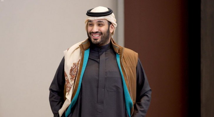سعر سترة الأمير محمد بن سلمان حديث الجمهور ..  المبلغ سيصدمكم