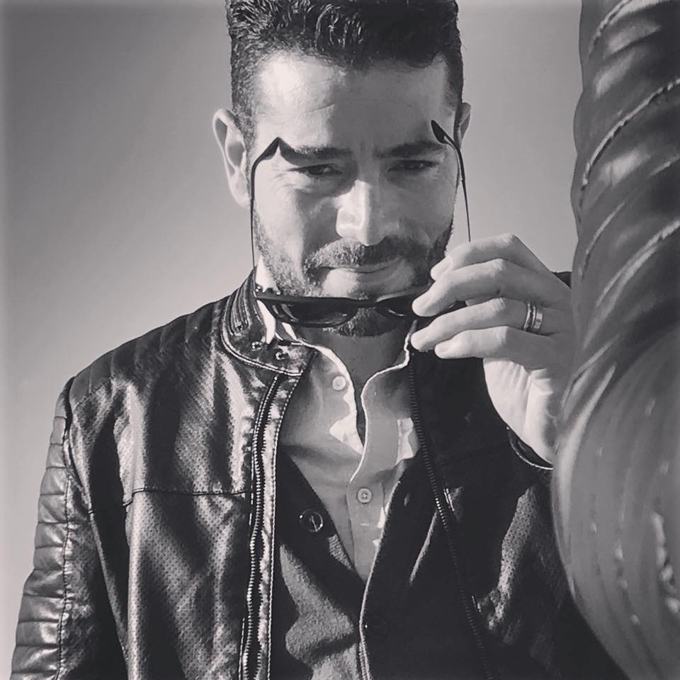 عروة كلثوم .. "عيد ميلاد سعيد "