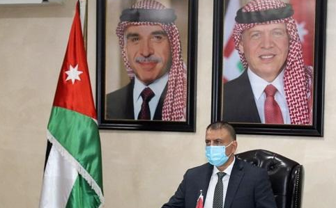 وزير الداخلية: الإفراج عن موقوفين إداريين قبل رمضان