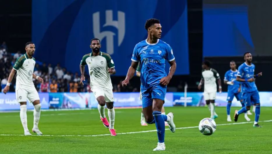 الدوري السعودي سادس أكثر المسابقات صرفاً حول العالم في فترة الانتقالات الصيفية