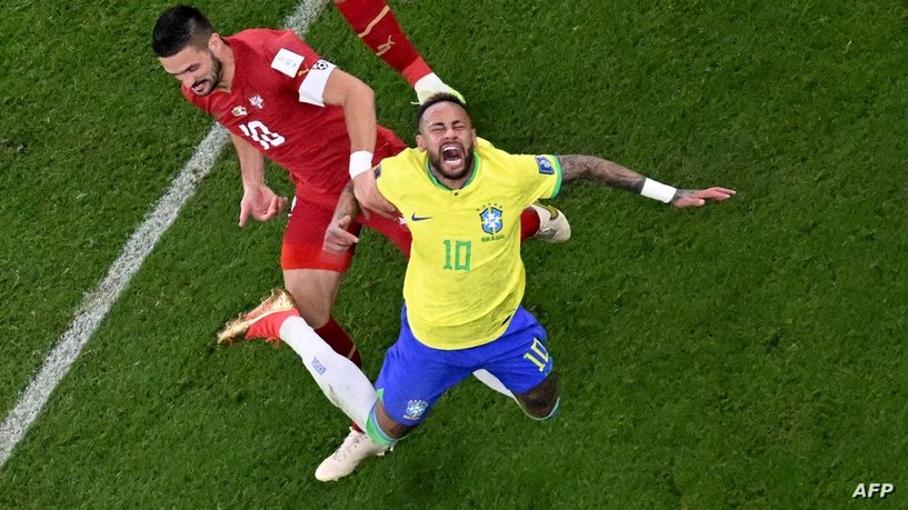 مدرب البرازيل يكشف عن مدى جاهزية نيمار 