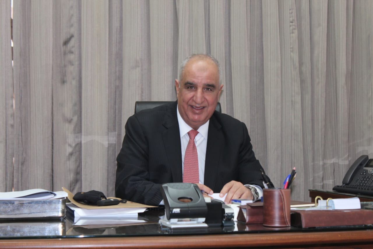 مئوية الدولة الاردنية ..  بقلم العين مصطفى عبد ربه البزايعة