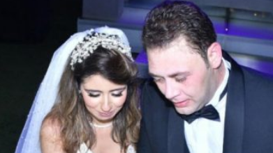 محمد رزق ينفصل عن زوجته الإعلامية سارة فهيم