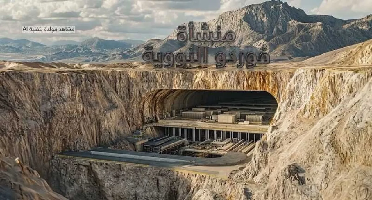 مسؤول أميركي: منشأة فوردو أخرجت من الخدمة