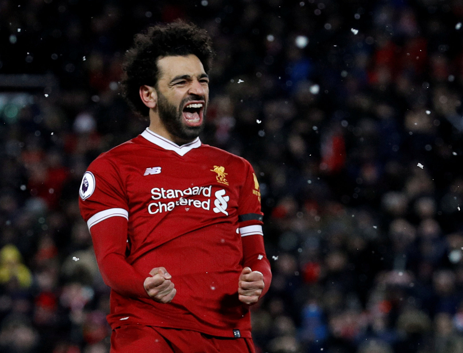 محمد صلاح قد يصبح ثاني أغلى لاعب في العالم  ..  تفاصيل