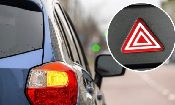 دليل شامل لاستخدام أضواء التحذير في السيارة وتحقيق السلامة المرورية عبر الاستخدام الأمثل