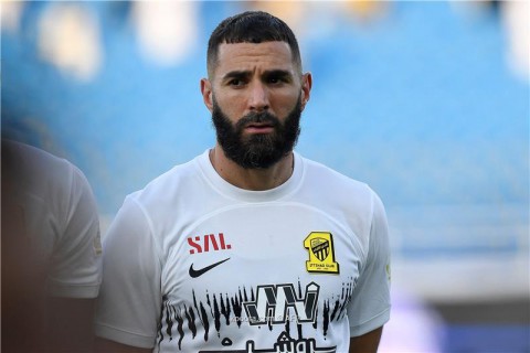 انتكاسة مفاجئة تضرب كريم بنزيما