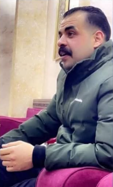  "وداعًا يا أعز الرجال على قلبي" ..  وداع الشهيد البطل العريف صبحي محمد الدويكات بكلمات مؤثرة 