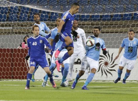 حرمان الفيصلي من جماهيره وعقوبات بحق الوحدات والحسين إربد